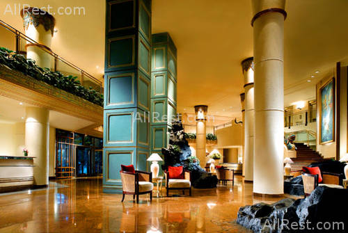 Le Meridien Jakarta 3